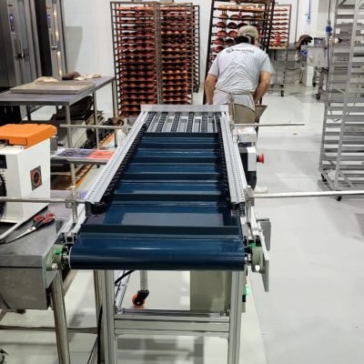 esteira pos vertical