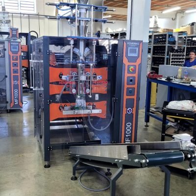 imagem nova - empacotadora